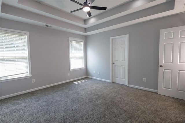 46 Brandish Drive, Newnan, GA 30263