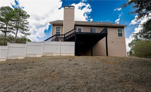 46 Brandish Drive, Newnan, GA 30263