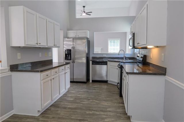 46 Brandish Drive, Newnan, GA 30263