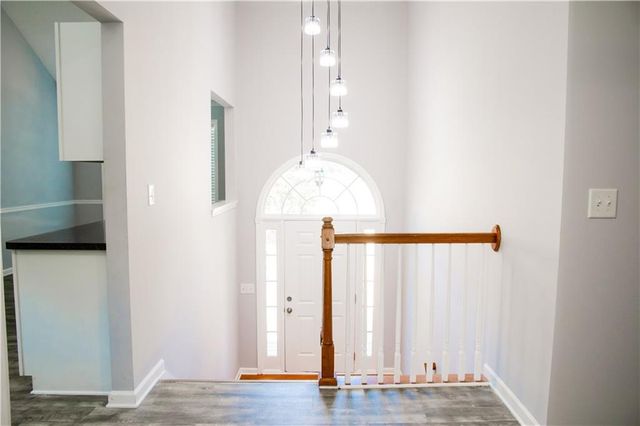 46 Brandish Drive, Newnan, GA 30263