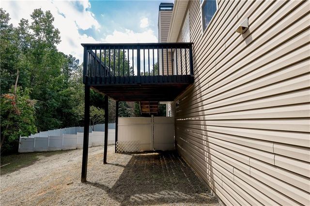 46 Brandish Drive, Newnan, GA 30263