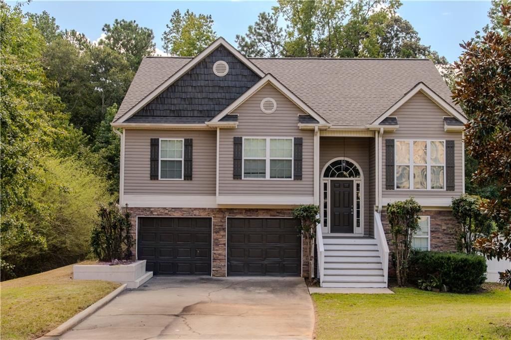 46 Brandish Drive, Newnan, GA 30263