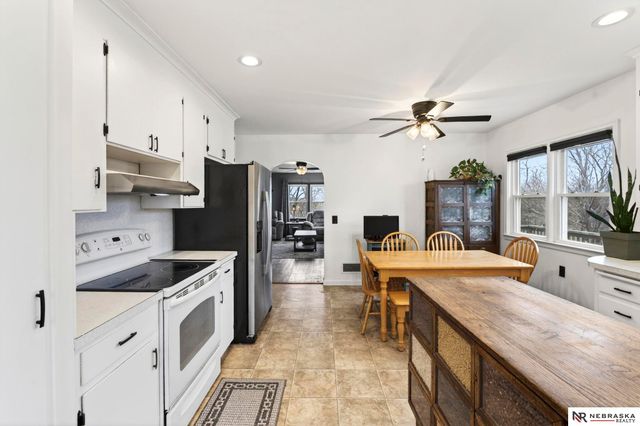 1060 County Road 21, Bennington, NE 68007