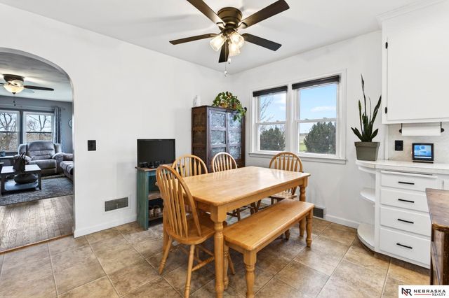 1060 County Road 21, Bennington, NE 68007