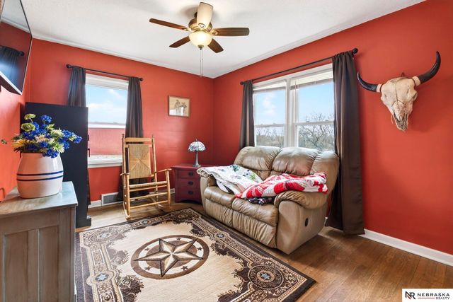 1060 County Road 21, Bennington, NE 68007