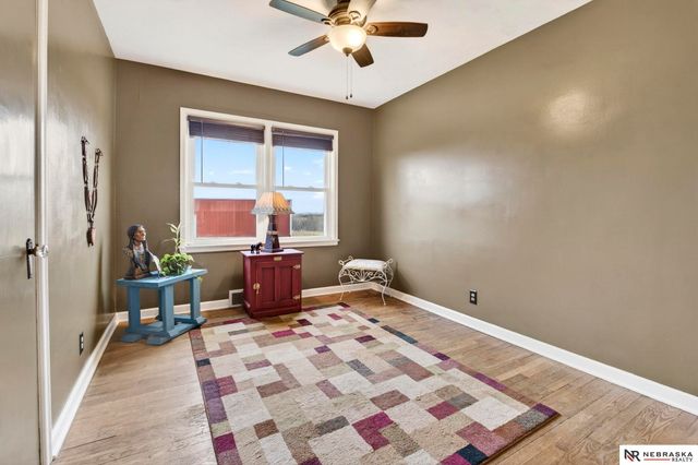 1060 County Road 21, Bennington, NE 68007
