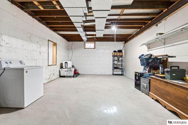 1060 County Road 21, Bennington, NE 68007