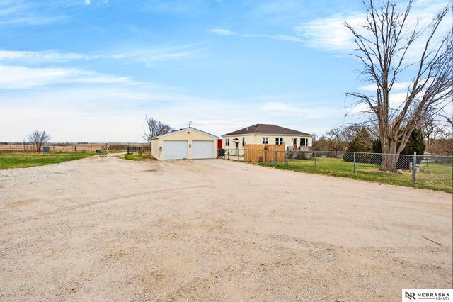 1060 County Road 21, Bennington, NE 68007