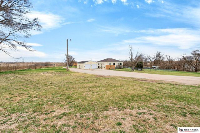 1060 County Road 21, Bennington, NE 68007