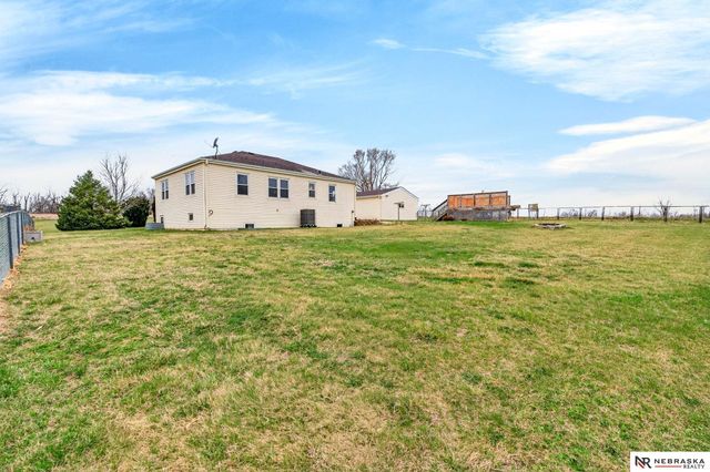 1060 County Road 21, Bennington, NE 68007