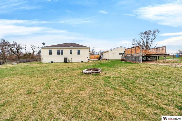 1060 County Road 21, Bennington, NE 68007