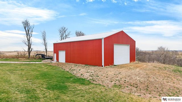 1060 County Road 21, Bennington, NE 68007
