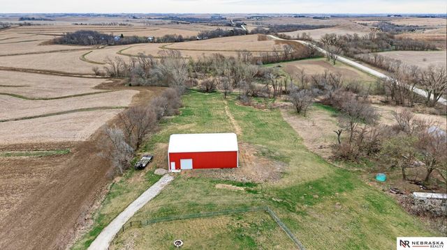 1060 County Road 21, Bennington, NE 68007