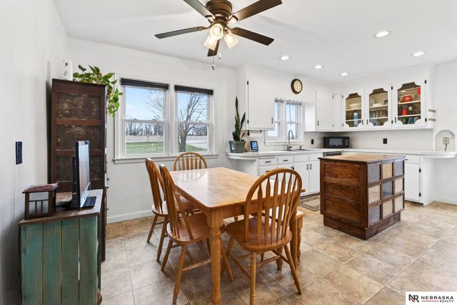 1060 County Road 21, Bennington, NE 68007