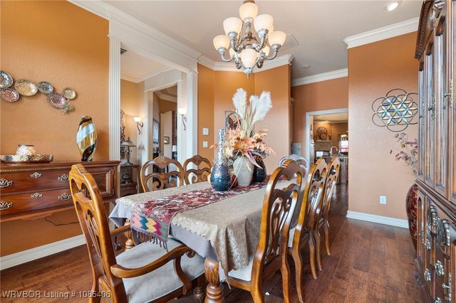 727 Powderhorn Circle, Van Buren, AR 72956