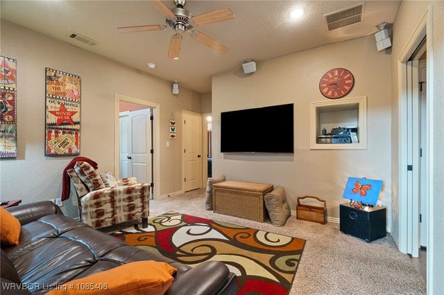 727 Powderhorn Circle, Van Buren, AR 72956