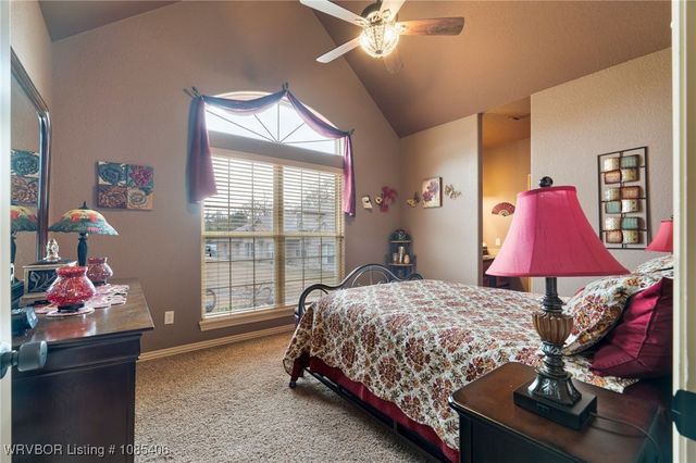 727 Powderhorn Circle, Van Buren, AR 72956