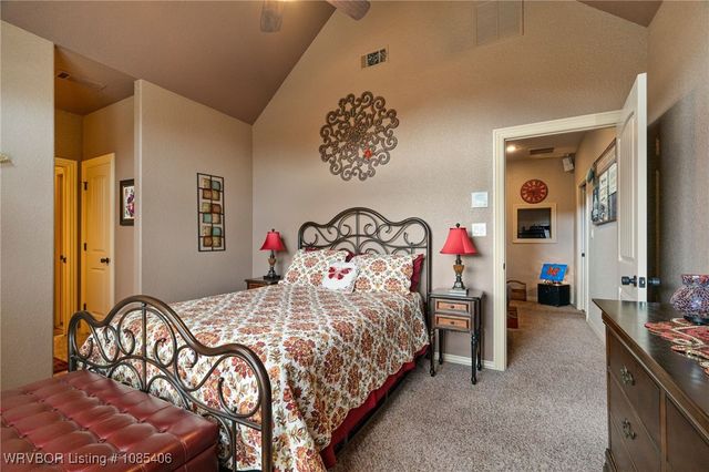 727 Powderhorn Circle, Van Buren, AR 72956