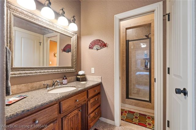 727 Powderhorn Circle, Van Buren, AR 72956