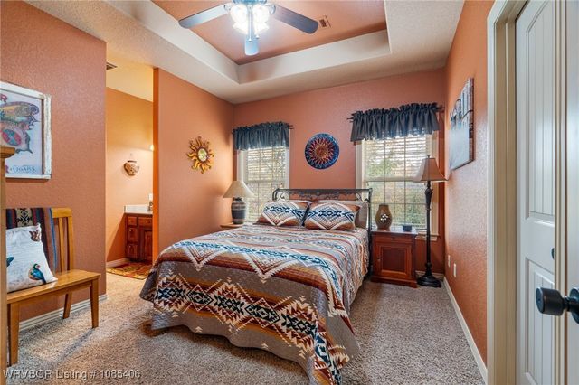 727 Powderhorn Circle, Van Buren, AR 72956