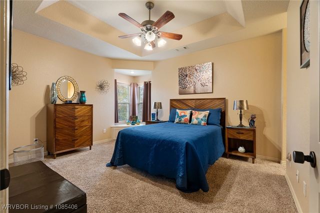 727 Powderhorn Circle, Van Buren, AR 72956