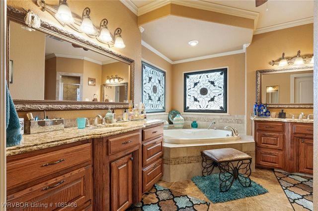 727 Powderhorn Circle, Van Buren, AR 72956