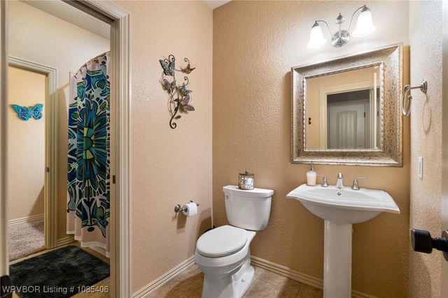 727 Powderhorn Circle, Van Buren, AR 72956