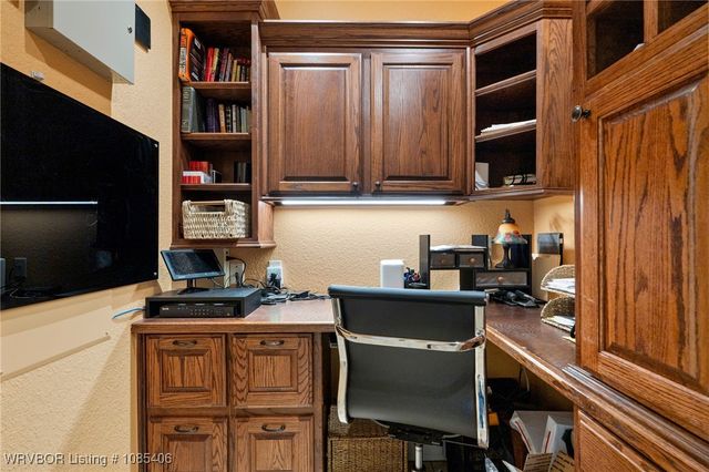 727 Powderhorn Circle, Van Buren, AR 72956