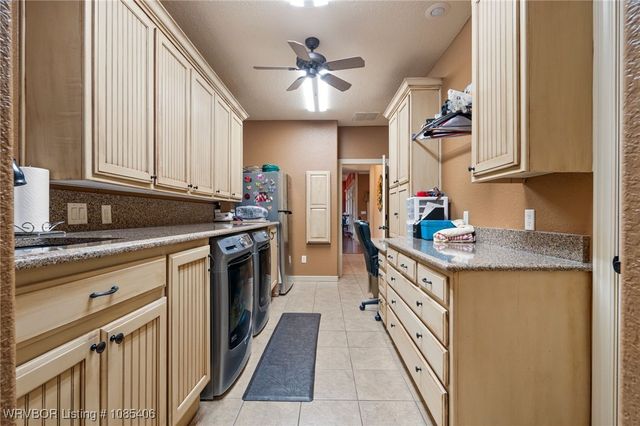 727 Powderhorn Circle, Van Buren, AR 72956