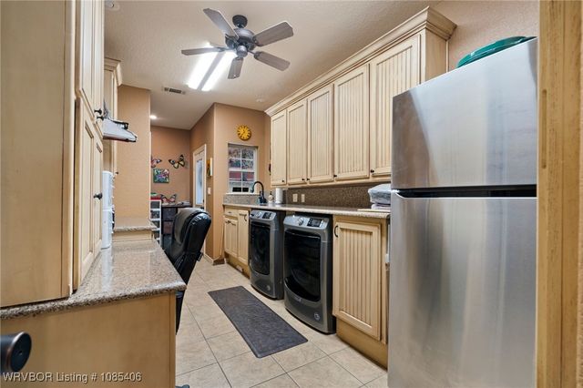 727 Powderhorn Circle, Van Buren, AR 72956