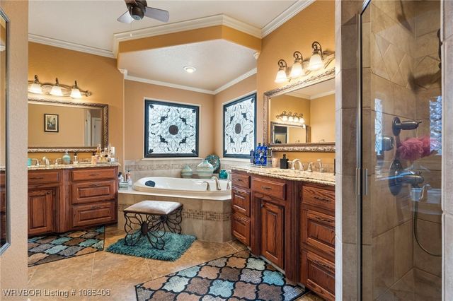 727 Powderhorn Circle, Van Buren, AR 72956