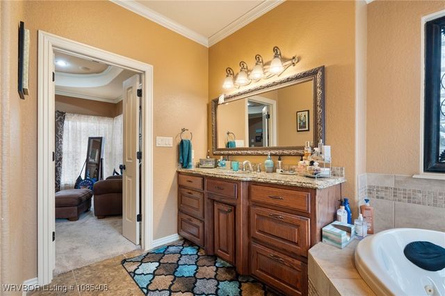 727 Powderhorn Circle, Van Buren, AR 72956