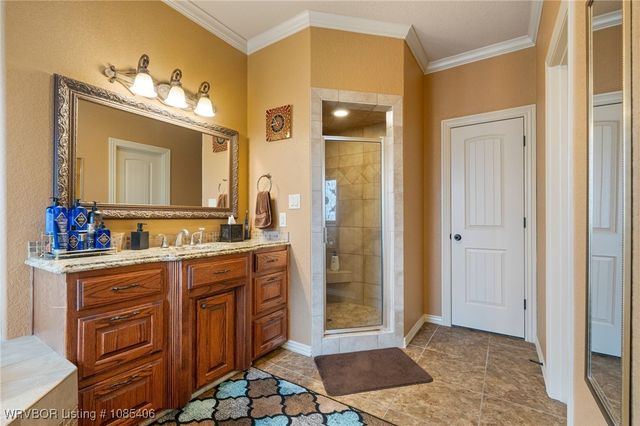 727 Powderhorn Circle, Van Buren, AR 72956