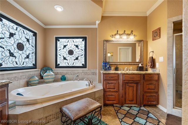 727 Powderhorn Circle, Van Buren, AR 72956