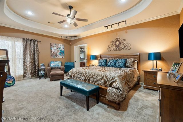 727 Powderhorn Circle, Van Buren, AR 72956