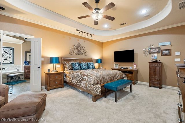 727 Powderhorn Circle, Van Buren, AR 72956