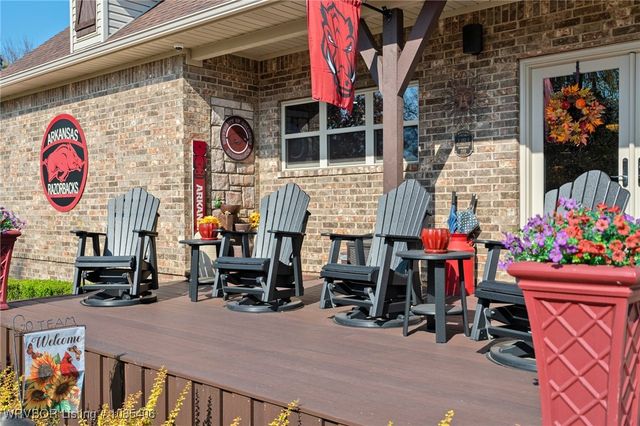 727 Powderhorn Circle, Van Buren, AR 72956