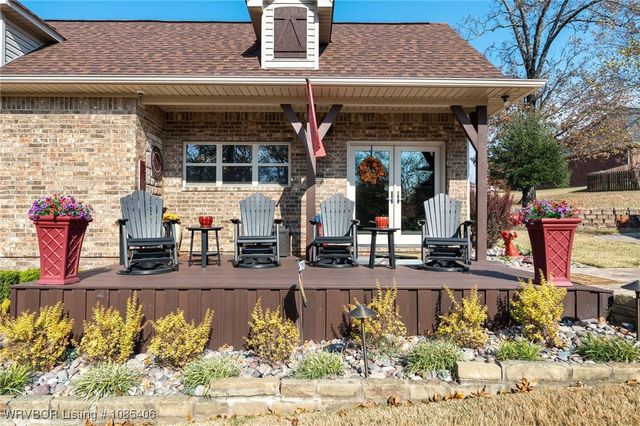 727 Powderhorn Circle, Van Buren, AR 72956