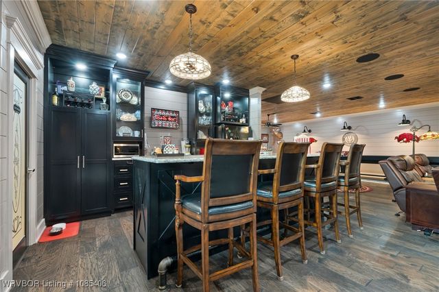 727 Powderhorn Circle, Van Buren, AR 72956