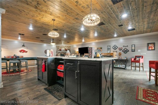 727 Powderhorn Circle, Van Buren, AR 72956