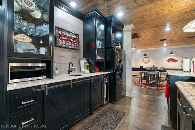 727 Powderhorn Circle, Van Buren, AR 72956