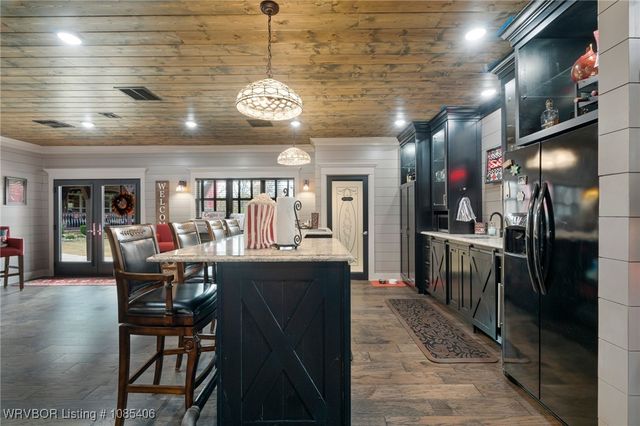 727 Powderhorn Circle, Van Buren, AR 72956