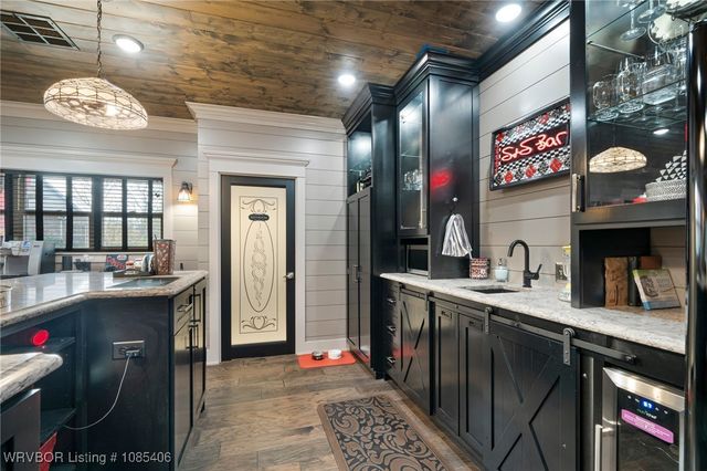 727 Powderhorn Circle, Van Buren, AR 72956