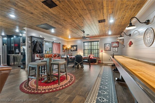 727 Powderhorn Circle, Van Buren, AR 72956