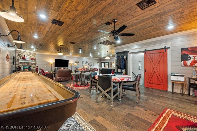 727 Powderhorn Circle, Van Buren, AR 72956