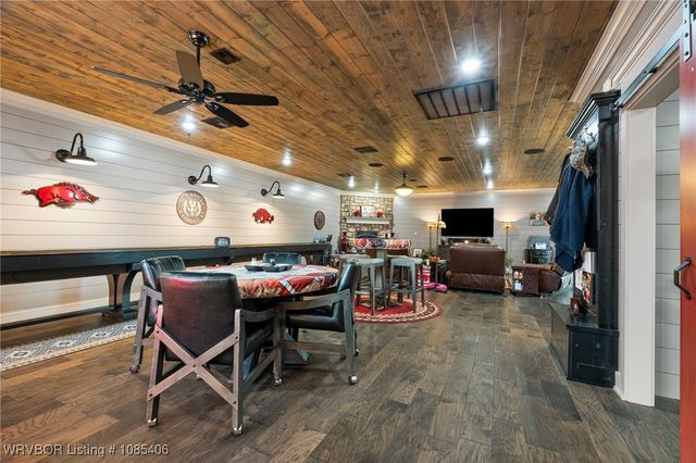 727 Powderhorn Circle, Van Buren, AR 72956