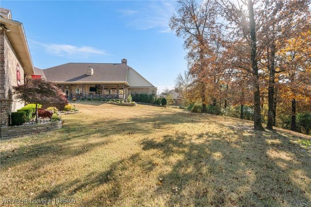 727 Powderhorn Circle, Van Buren, AR 72956