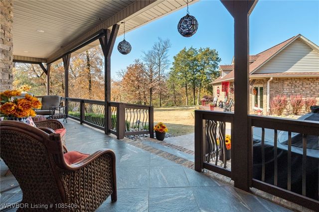 727 Powderhorn Circle, Van Buren, AR 72956