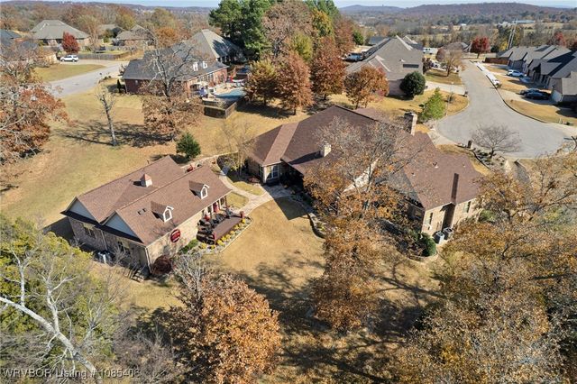 727 Powderhorn Circle, Van Buren, AR 72956