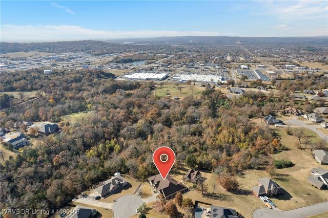 727 Powderhorn Circle, Van Buren, AR 72956